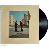 Pink Floyd – Wish You Were Here (LP)