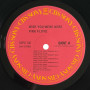 Pink Floyd – Wish You Were Here (LP)