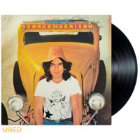 George Harrison – The Best Of George Harrison (LP)