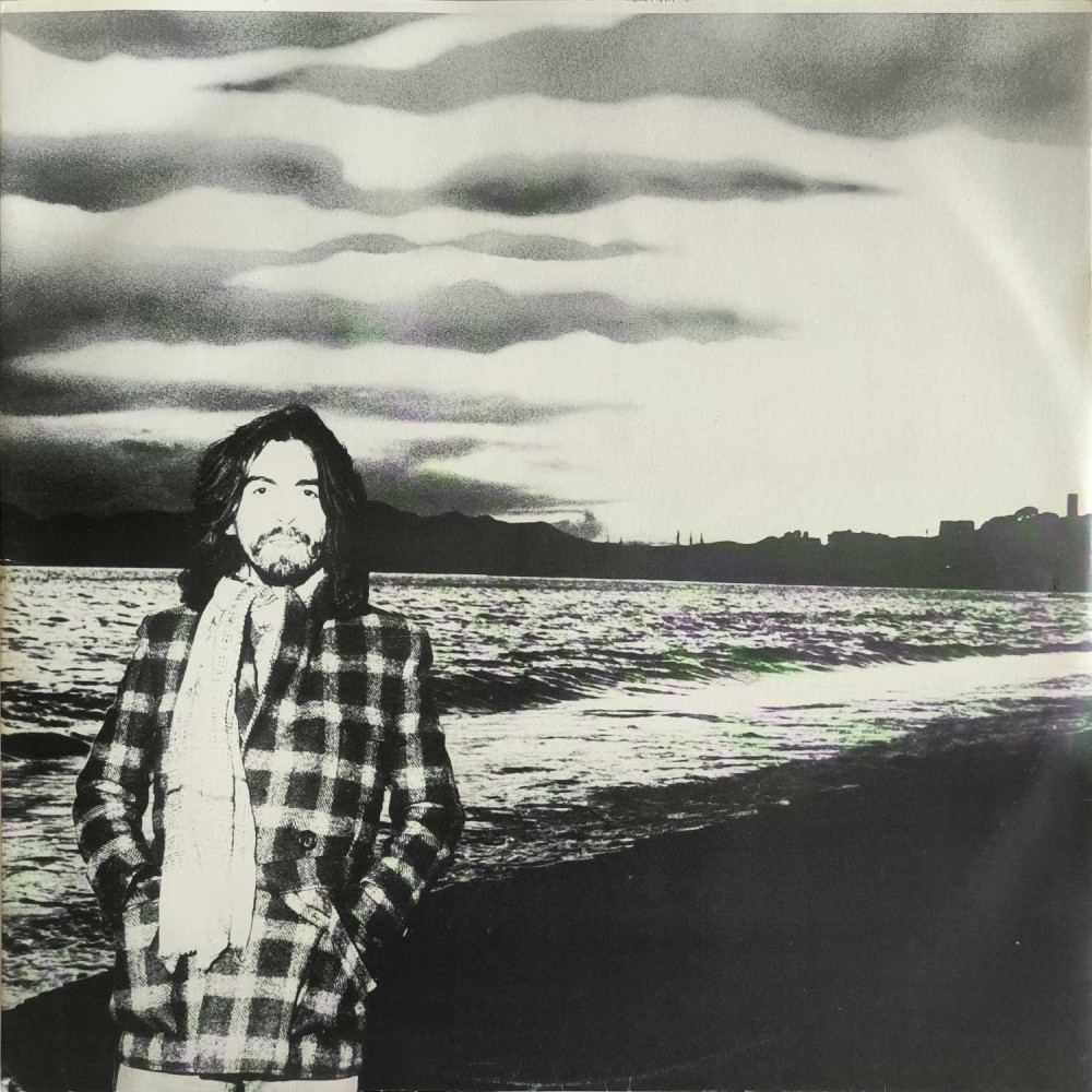 George Harrison – The Best Of George Harrison (LP)