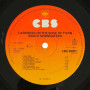 Bruce Springsteen ‎– Darkness On The Edge Of Town (LP)
