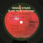 Ringo Starr ‎– Blast From Your Past (L P)