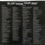Ringo Starr ‎– Blast From Your Past (L P)