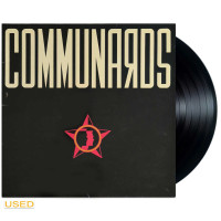 Communards – Communards (LP)