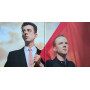 Communards – Communards (LP)