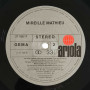 Mireille Mathieu – Mireille Mathieu (LP)