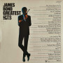 Various - James Bond Greatest Hits (LP)