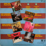 Various - Metal Fusion (LP)