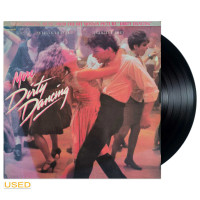 Various - More Dirty Dancing (LP)