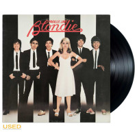 Blondie – Parallel Lines (LP)