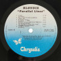 Blondie – Parallel Lines (LP)