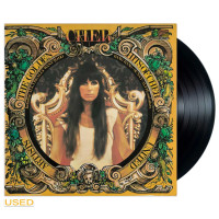 Cher – The Golden Hits Of Cher (LP)