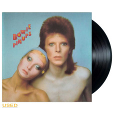 David Bowie - Pinups (LP)