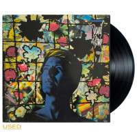 David Bowie ‎– Tonight (LP)
