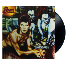 David Bowie - Diamond Dogs (LP)