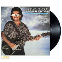 George Harrison - Cloud Nine (LP)
