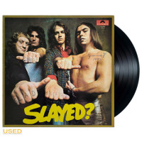 Slade - Slayed? (LP)