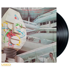 The Alan Parsons Project – I Robot (LP)