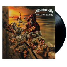 Helloween - Walls Of Jericho (LP)