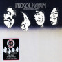 Procol Harum, Broken Barricades (CD)