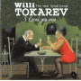 Вилли Токарев - I Love You Once-The Best Lyrical Songs (CD)