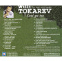 Вилли Токарев - I Love You Once-The Best Lyrical Songs (CD)