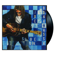 Joe Bonamassa - Sloe Gin (LP)