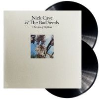 Nick Cave And The Bad Seeds - Abattoir Blues / The Lyre Of Orpheus (2LP)