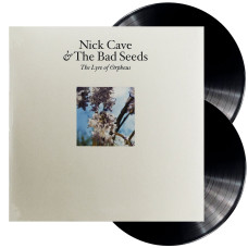 Nick Cave And The Bad Seeds - Abattoir Blues / The Lyre Of Orpheus (2LP)
