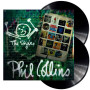 Phil Collins - The Singles (2 LP)