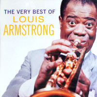 Louis Armstrong - The Very Best Of Louis Armstrong (2 CD)