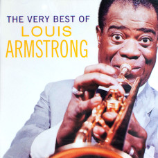 Louis Armstrong, The Very Best Of Louis Armstrong (2 CD)