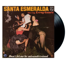 Santa Esmeralda - Don't Let Me Be Misunderstood (LP)