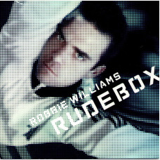 Robbie Williams - Rudebox (CD)