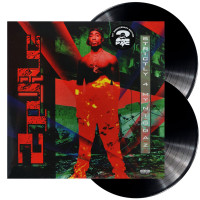 2Pac - Strictly 4 My N.I.G.G.A.Z... | 25Th Ann. Edition (2LP)