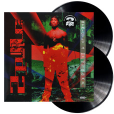 2Pac - Strictly 4 My N.I.G.G.A.Z... | 25Th Ann. Edition (2LP) 2Pac - Strictly 4 My N.I.G.G.A.Z... | 25Th Ann. Edition (2LP)