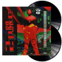 2Pac - Strictly 4 My N.I.G.G.A.Z... | 25Th Ann. Edition (2LP) 2Pac - Strictly 4 My N.I.G.G.A.Z... | 25Th Ann. Edition (2LP)
