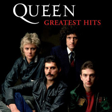 Queen - Greatest Hits (CD)