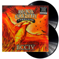 Black Country Communion - BCCIV (2LP)