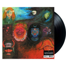 King Crimson - In The Wake Of Poseidon (LP)