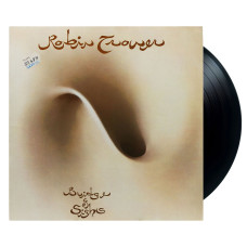 Robin Trower - Bridge Of Sighs (LP)