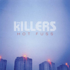 The Killers - Hot Fuss (CD)