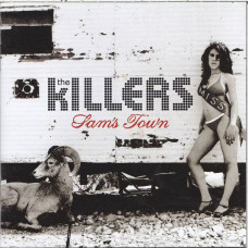 The Killers - Sam's Town (CD)