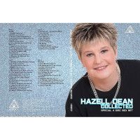 Hazell Dean - Collected | Special Box Set (4 CD)