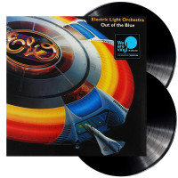 ELO (Electric Light Orchestra) - Out Of The Blue (2 LP)