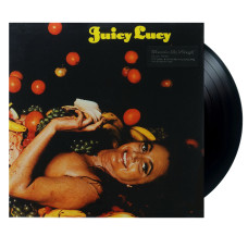 Juicy Lucy - Juicy Lucy (LP)