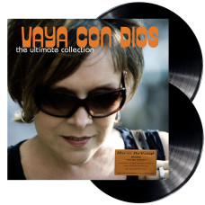 Vaya Con Dios - The Ultimate Collection (2 LP)