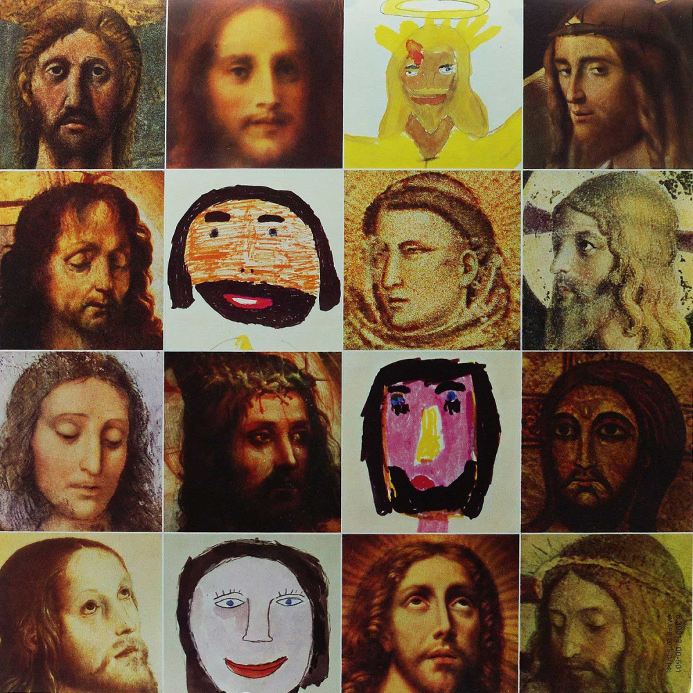 Various - Jesus Christ Superstar (2 LP)