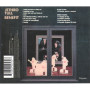 Jethro Tull - Benefit (CD)