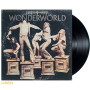 Uriah Heep – Wonderworld (1st press) (LP) Uriah Heep – Wonderworld (1st press) (LP)